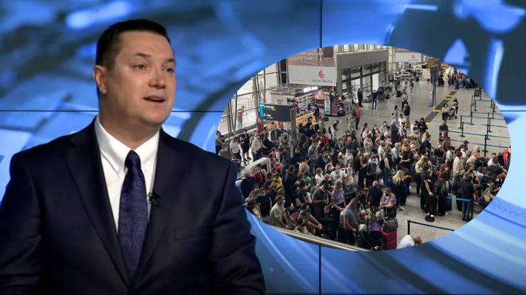 Kurtishaj: Nuk mund të flitet se Kosova po zbrazet, kjo absolutisht nuk është e vërtetë