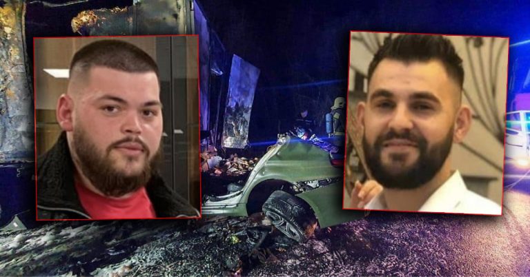 Trupat e dy kosovarëve që vdiqën në Hungari pritet të kthehen sot në Kosovë   