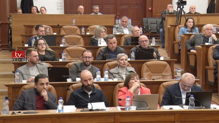 GK i LVV-së në Prizren: Kryesuesja Antigona Bytyqi po dështon në ruajtjen e integritetit të Kuvendit