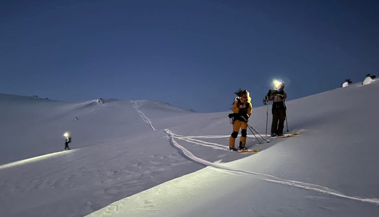 Thirrje për kujdes për ata që skijojnë dhe ngjisin bjeshkët këto dy ditë