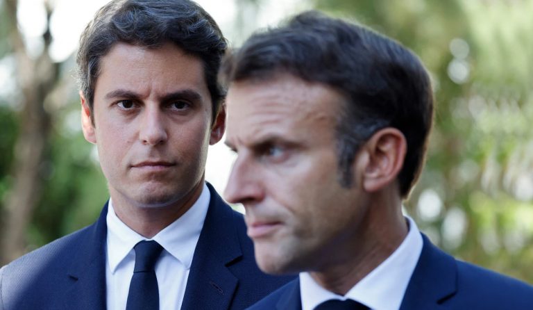 Gabriel Attal zgjedhet kryeministri i ri i Francës