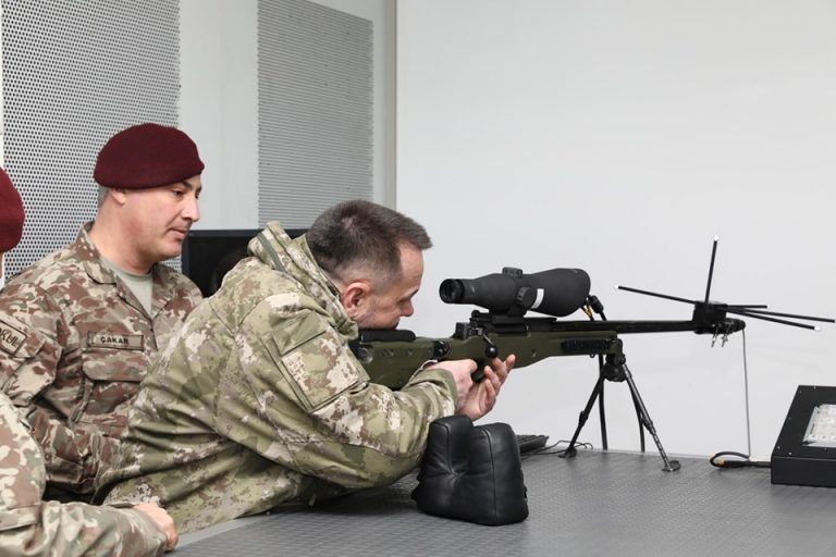 Maqedonci: Do të vazhdojmë të blejmë edhe sisteme të tjera nga kompania “Baykar”