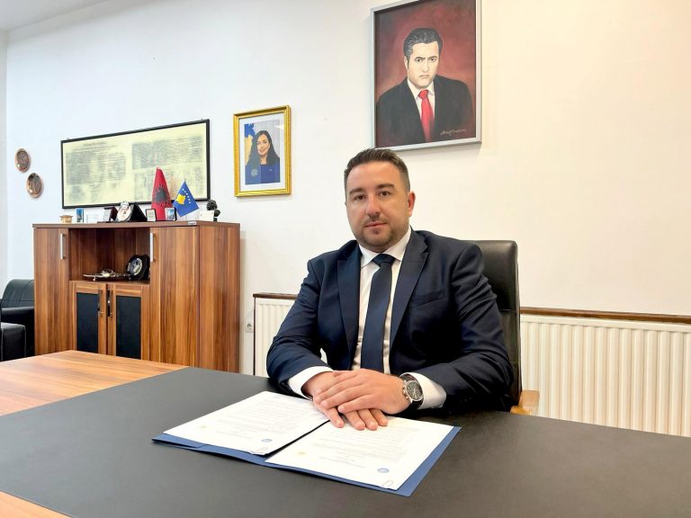 Universiteti i Prizrenit, shënon rritje rekord për 1427 pozita më lartë në ranglistën e universiteteve botërore