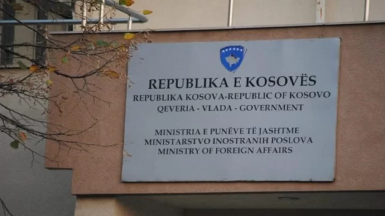 Ministria e Jashtme e Kosovës jep detaje për aksidentin me kosovarë në Kroaci