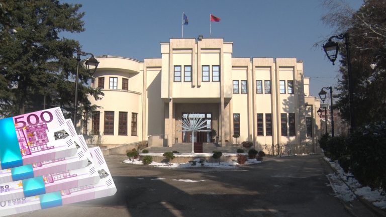 Prizreni me afër 7 milion euro të pashpenzuara, reagojnë partitë opozitare