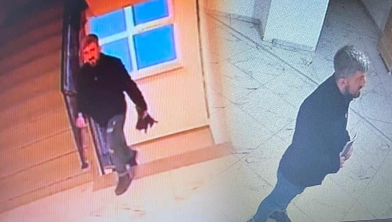 Policia publikon fotografinë e një të dyshuari për mashtrim, kërkon ndihmë për ta gjetur
