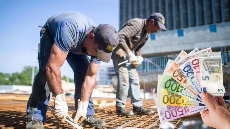 Rritje page, sigurim shëndetësor: Liberalizimi përmirëson kushtet për disa punëtorë