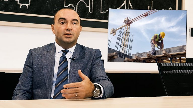 Rafuna: 67% e bizneseve të shqetësuara nga largimi i punëtoreve pas liberalizmit të vizave