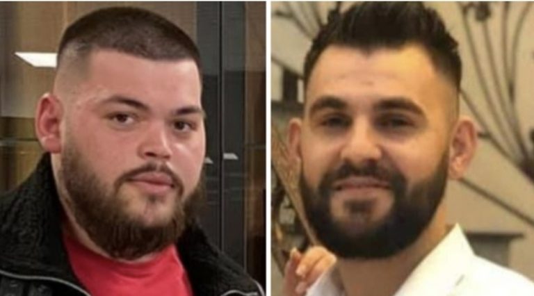 Këta janë dy të rinjtë që humbën jetën në Hungari, njeri nga Prizreni e tjetri nga Celina