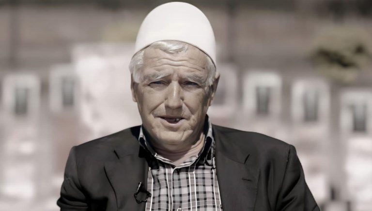 Iu dha lamtumira e fundit, Shaq Gjemajt, ishte i mbijetuar i masakrës së Pastaselit