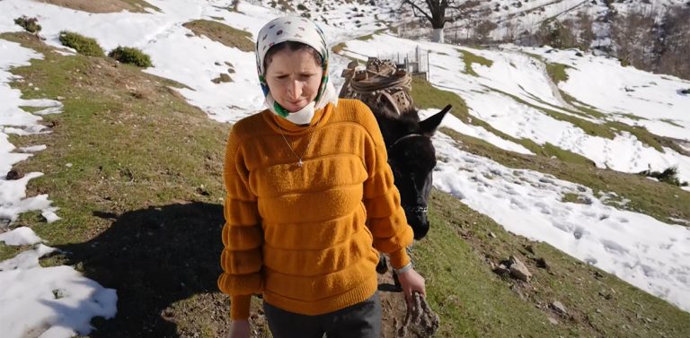 Pa Kosovën vdesim” – Fshati i Shqipërisë siguron jetesën përtej kufirit (Video)