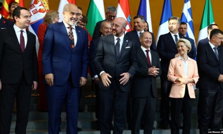 Nesër liderët e Ballkanit Perëndimor në Shkup