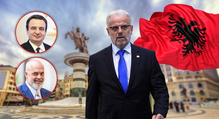 Ballkani me tre kryeministra shqiptar?