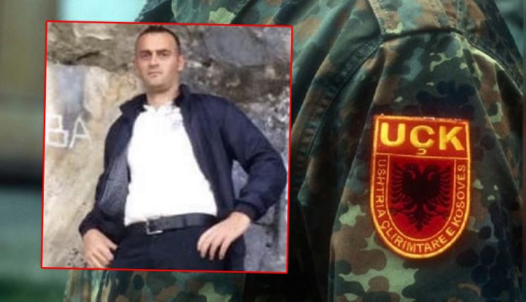 Ish-pjesëtari i UÇK-së nga Korisha e Prizrenit, arrestohet në Serbi