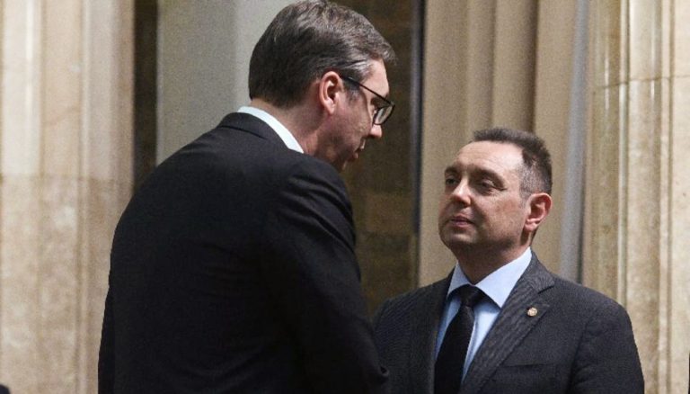 Ish-shefi i BIA-s: Unë e kam dhënë urdhërin për Sanduloviqin, shërbimet tjera i vrasin tradhtarët, më vjen keq që s’bëra më shumë