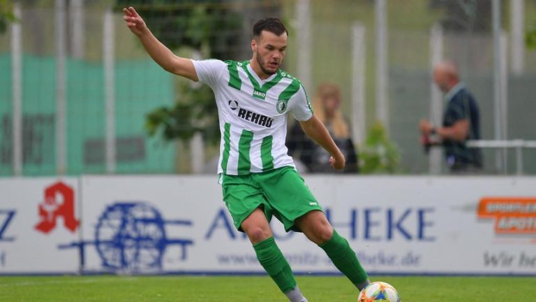 Një tjetër largim nga Liria, mbrojtësi Ardit Topalaj lë klubin nga Prizreni