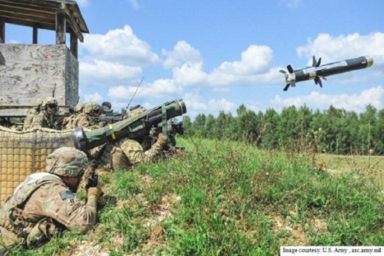 Përveç raketave “Javelin”, Kosova kërkon të blejë edhe armë të tjera