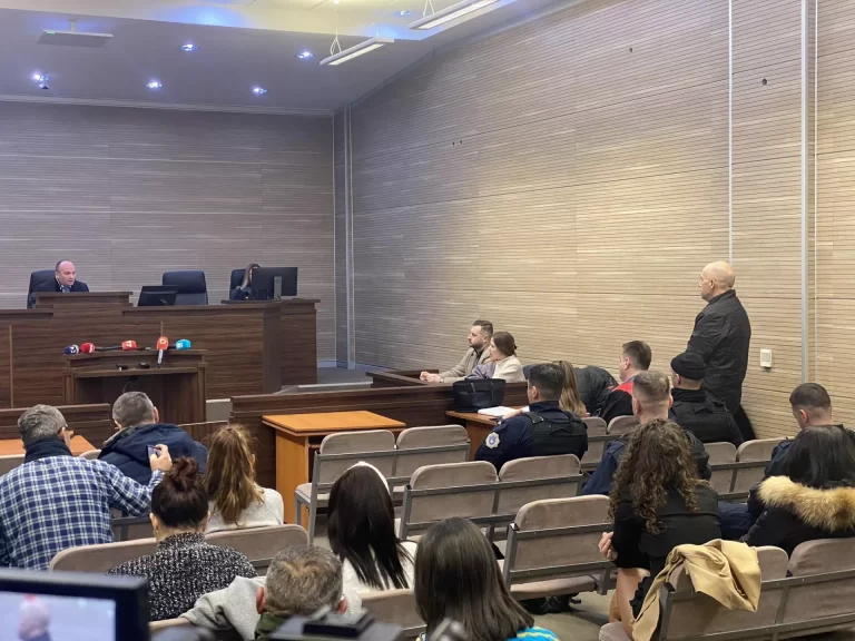 Deklarohet i pafajshëm ish-gardiani serb që akuzohet për maltretim të shqiptarëve gjatë luftës