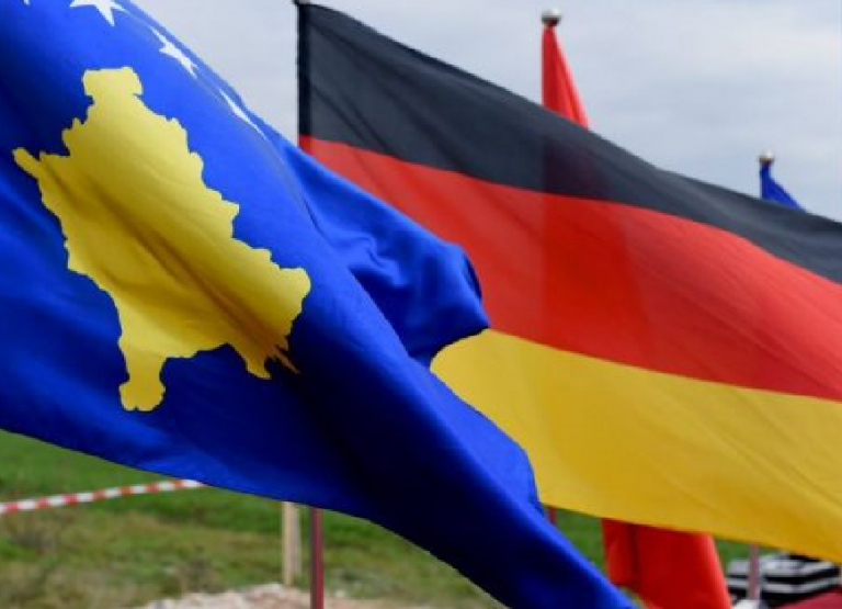 Mbi 225 milionë euro mallra ‘Made in EU’ për një muaj në Kosovë, Gjermania partneri kryesor