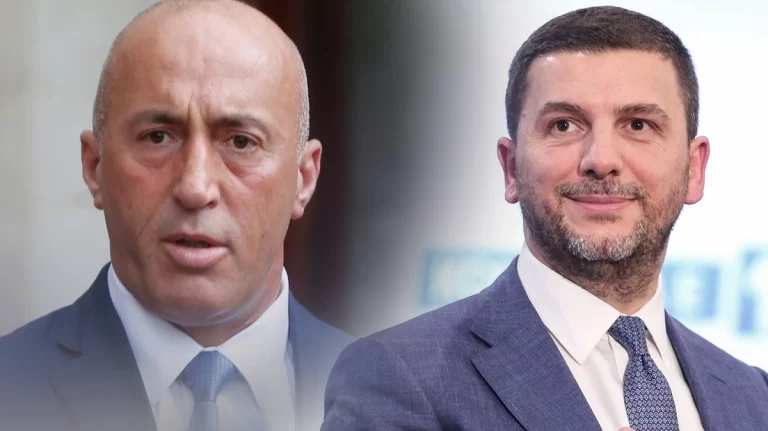 Krasniqi e Haradinaj kujtojnë Rugovën në 18-vjetorin e vdekjes së tij