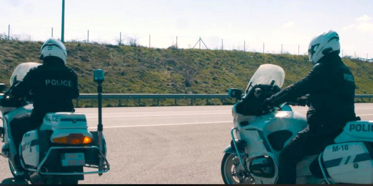 Policia e Kosovës po bëhet me biçikleta e skuterë elektrikë