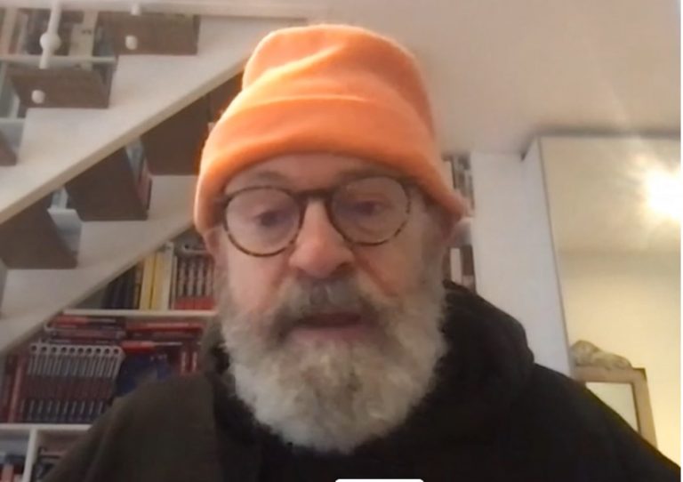 Rrëfimi i gazetarit britanik që u bë zëri i viktimave të masakrës së Krushës