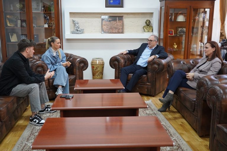 Më 1 Qershor do të mbahet festivali i fëmijëve “Edhe Prizreni ka Disney”