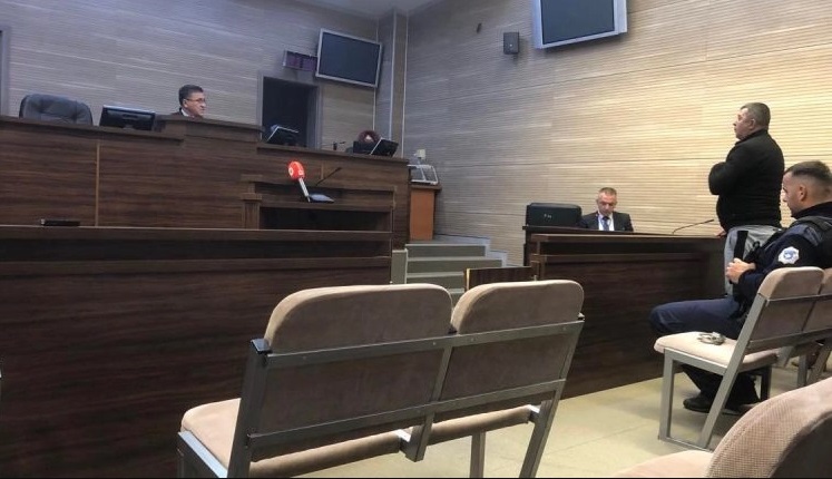 Arsiq shpallet fajtor për krime lufte, dënohet me 13 vjet burgim