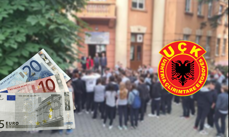 Ftohen fëmijët e veteranëve të luftës që ndjekin mësimet në shkollat e mesme të Prizrenit, të aplikojnë për bursa