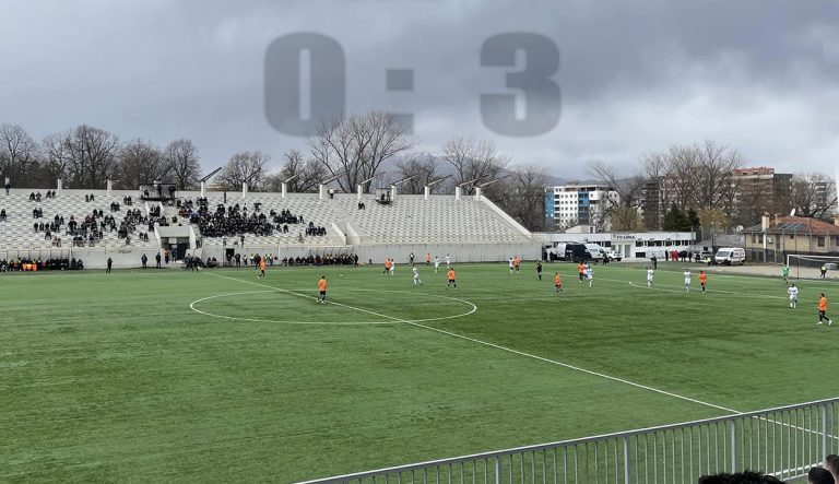 Liria e pa fuqishme edhe pas përforcimeve ndaj kampionit KF Ballkani