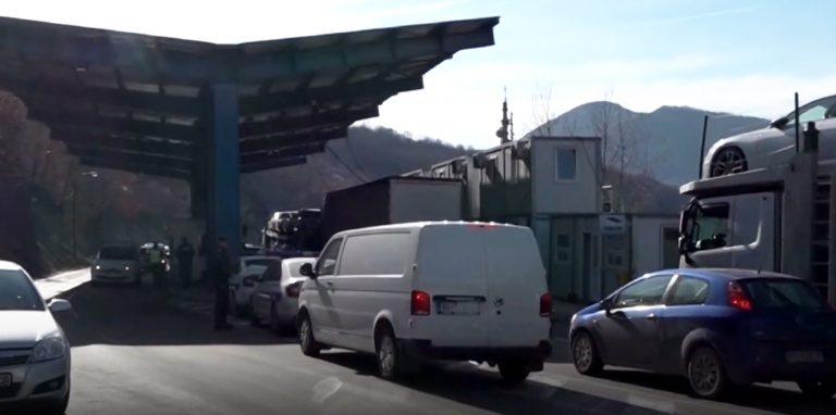 Kosova s’e lë dinarin të hyjë, çartet Vuçiqi