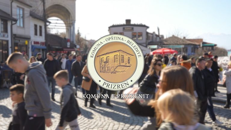 Komuna e Prizrenit hap thirrje për mbështetje financiare ndaj OJQ-ve që veprojnë në fushën e turizmit