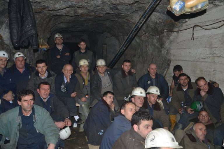 Trepça në pritje të kredisë prej 20 milionë eurosh