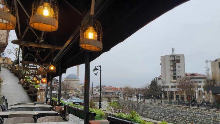 Moti sot me temperatura deri në 15 gradë Celsius