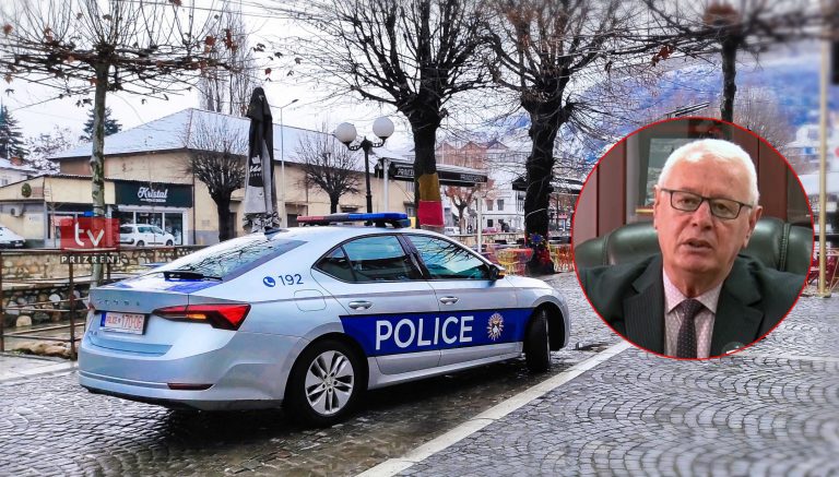 Policia jep detaje për incidentin e djeshëm që ndodhi në një lokal në Prizren 