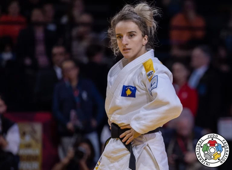 Distria Krasniqi sportiste e vitit 2023, Driton Kuka trajneri më i mirë i vitit për herë të tetë rresht