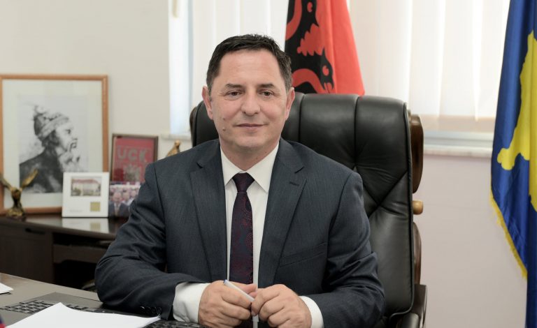 Kryetari i Malishevës, Ekrem Kastrati: S’jemi të kënaqur me përkrahjen nga Qeveria