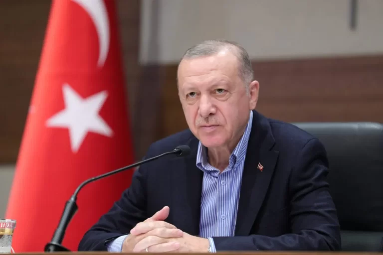 Erdogan: Izraeli mund të sulmojë Turqinë pas Libanit