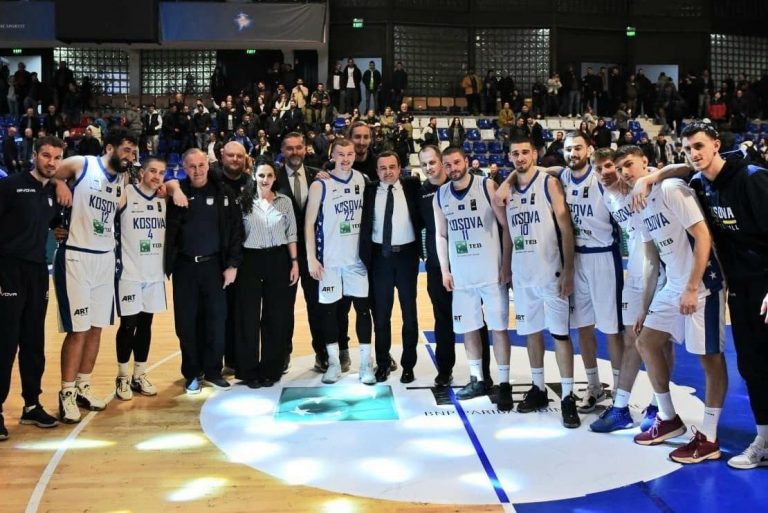 Kosova me fitore nis parakualifikimet për Botëror