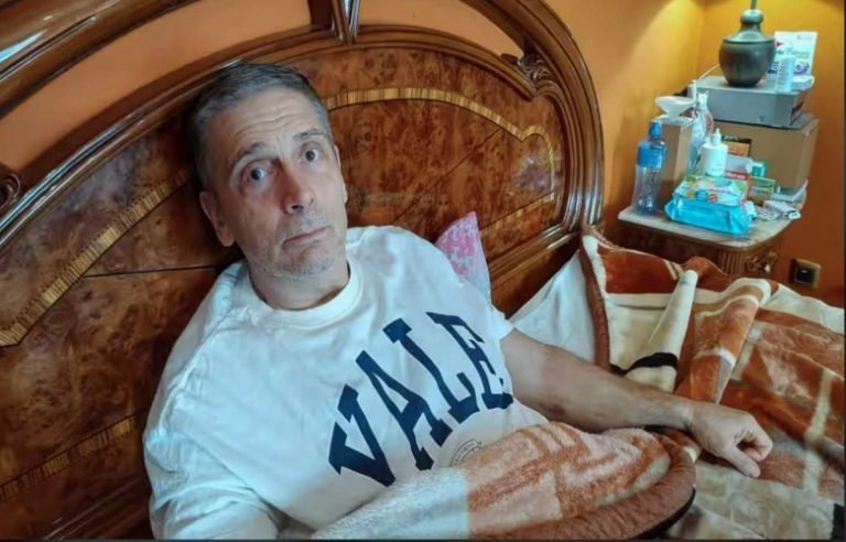 Sanduloviq rrëfen për “The Guardian” torturat e BIA-s ndaj tij pasi kërkoi falje për krimet në Kosovë