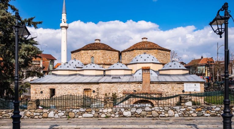 Qendra Rajonale për Trashëgimi Kulturore në Prizren ju fton për të parë transformimin e Hamamit në Prizren