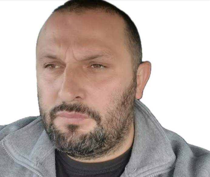 Policia në Gjakovë kërkon ndihmë për kapjen e personit të dyshuar për disa vepra