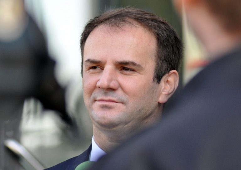 Gjykata Speciale aksion ne shtëpinë e Hajredin Kuçit