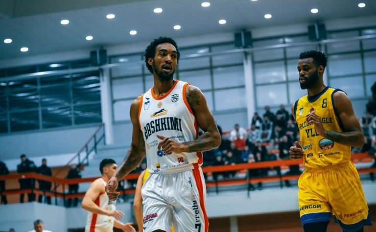 KB “ Bashkimi”, për arsye disiplinore shkëput kontratën me amerikanin, Terrance Ferguson