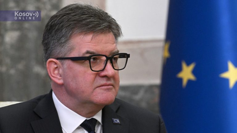 Lajçak: E dënova fuqishëm sulmin terrorist që synonte infrastrukturën kritike në Kosovë