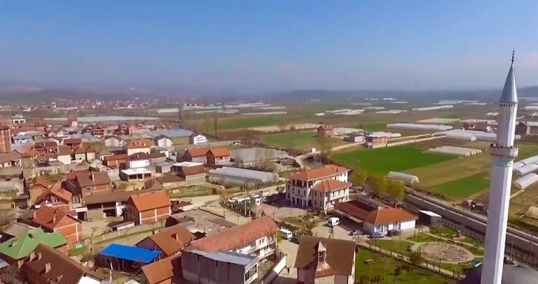 Ndalohet për 48 orë zyrtari i Gjendjes Civile në Komunën e Mamushës