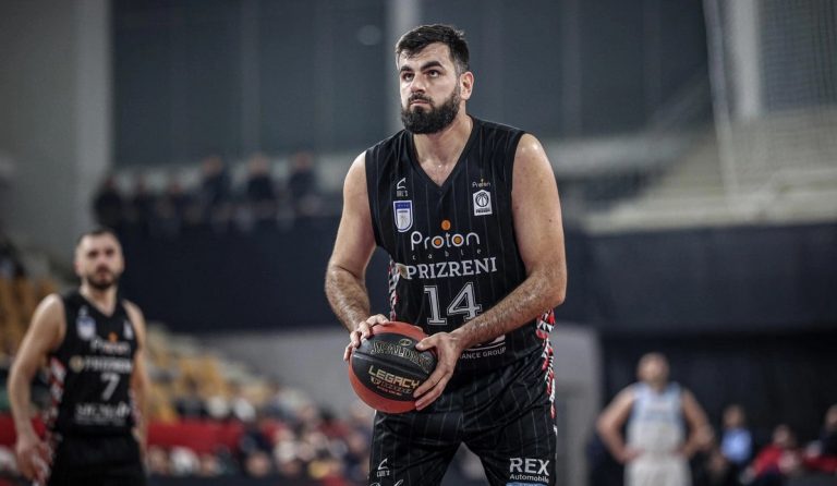 Proton Cable Prizreni shokon Sigal Prishtinën