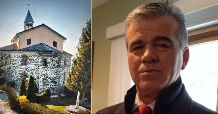 Një reflektim dhe urim në festën e Pashkëve