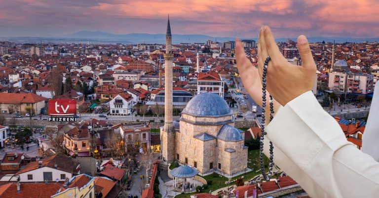 Nesër dita e parë e Bajramit, namazi falet në orën 06:41 minuta