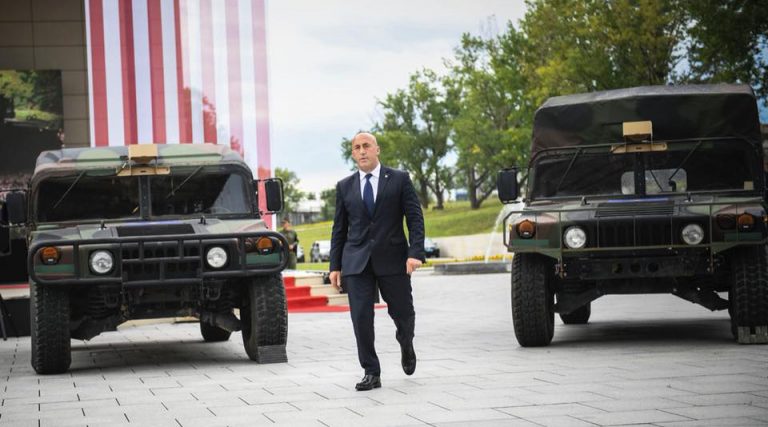 Shtatë vjet nga formimi i Ushtrisë së Kosovës